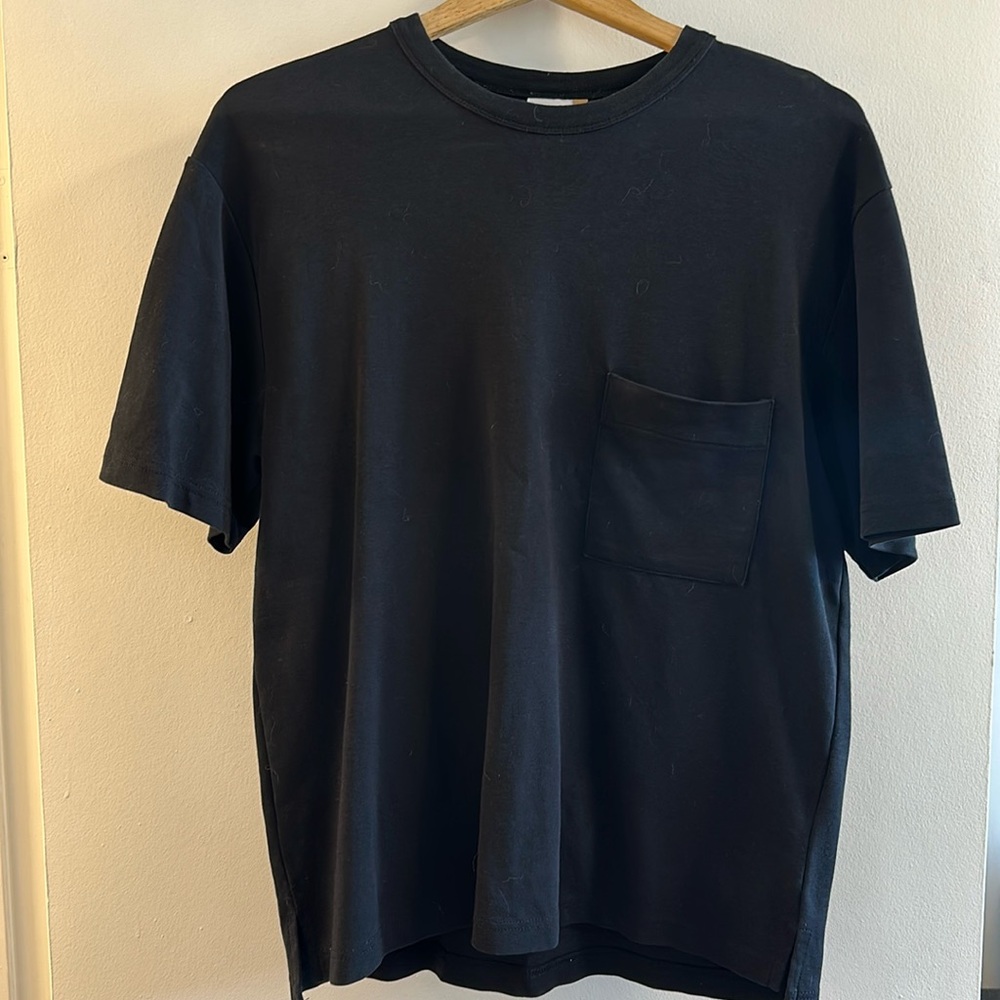 ZARA - TSHIRT